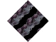 Magnetite Ore Gemstone Vinyl Wrap Pattern