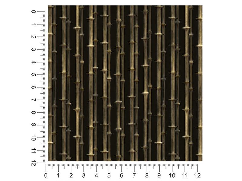 magnificent multiplex bamboo 1ft x 1ft Craft Sheets