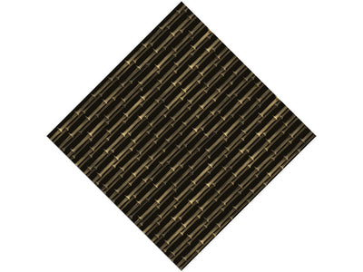 Magnificent Multiplex Bamboo Vinyl Wrap Pattern
