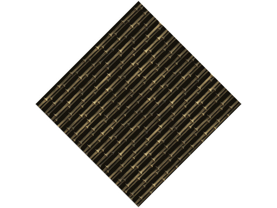 Magnificent Multiplex Bamboo Vinyl Wrap Pattern