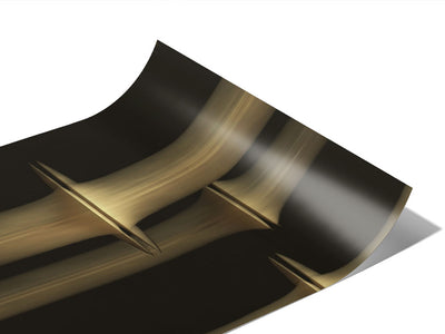 Magnificent Multiplex Bamboo Vinyl Wraps~Rwraps Series 914 Digitally Printed Vinyl Wrap~0