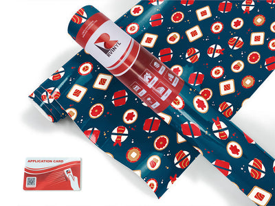 maguro madness japanese Craft Vinyl Roll