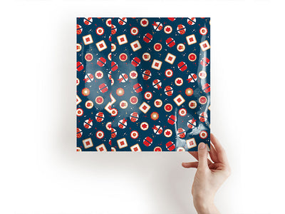 maguro madness japanese Craft Sheets