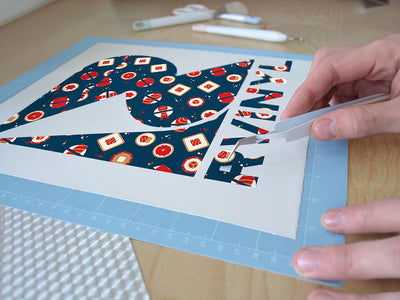maguro madness japanese Easy Weed Craft Vinyl