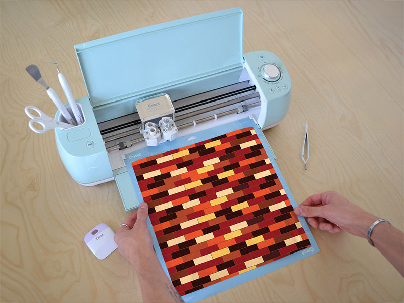Cricut Compatible Vinyl