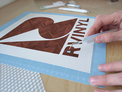 Easy Weed Craft Vinyl