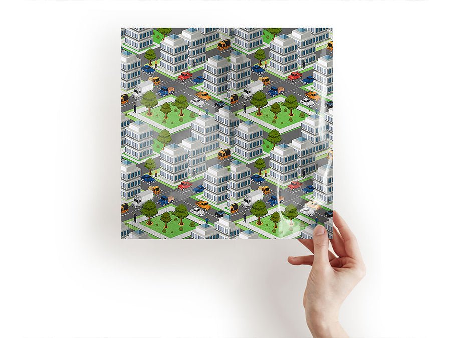 Craft Sheets