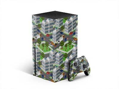 XBOX DIY Decal