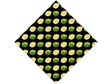 Makrut  Fruit Vinyl Wrap Pattern