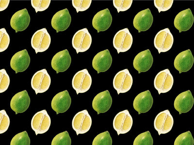 Makrut  Fruit Vinyl Wrap Pattern~Rwraps Series 914 Digitally Printed Vinyl Wrap~0