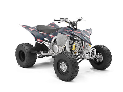 Malbec Beckons Alcohol ATV Wrapping Vinyl