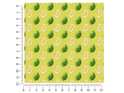 mamoncillo fruit 1ft x 1ft Craft Sheets