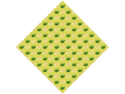 Mamoncillo  Fruit Vinyl Wrap Pattern