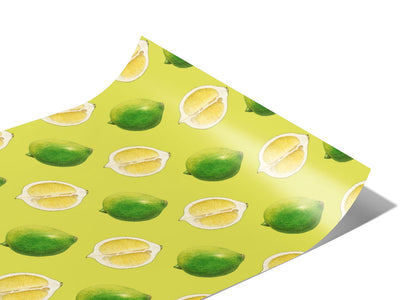 Mamoncillo  Fruit Vinyl Wraps~Rwraps Series 914 Digitally Printed Vinyl Wrap~0
