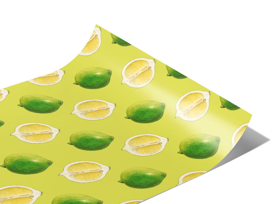 Mamoncillo  Fruit Vinyl Wraps~Rwraps Series 914 Digitally Printed Vinyl Wrap~0