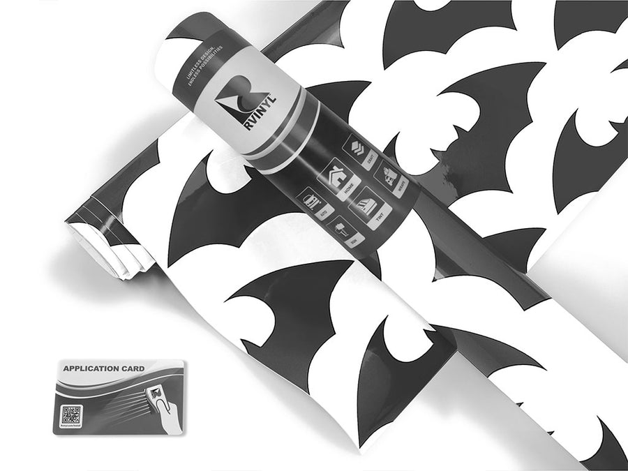 man bat animal Craft Vinyl Roll