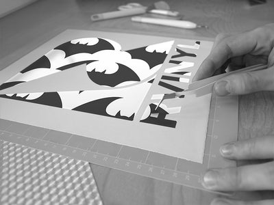 man bat animal Easy Weed Craft Vinyl