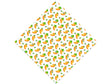 Man Go-Gos Fruit Vinyl Wrap Pattern