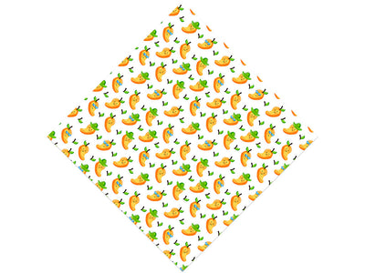 Man Go-Gos Fruit Vinyl Wrap Pattern