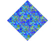 Man Overboard Paint Splatter Vinyl Wrap Pattern