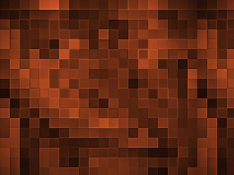 Mango Tango Pixel Vinyl Wrap Pattern~Rwraps Series 914 Digitally Printed Vinyl Wrap~0
