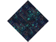 Manic Megabyte Technology Vinyl Wrap Pattern~Rwraps Series 914 Digitally Printed Vinyl Wrap~0