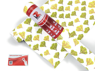 manly mangold vegetable Craft Vinyl Roll
