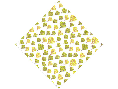 Manly Mangold Vegetable Vinyl Wrap Pattern