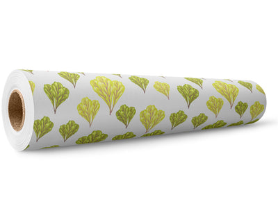 Manly Mangold Vegetable Wrap Film Wholesale Roll~Rwraps Series 914 Digitally Printed Vinyl Roll~5