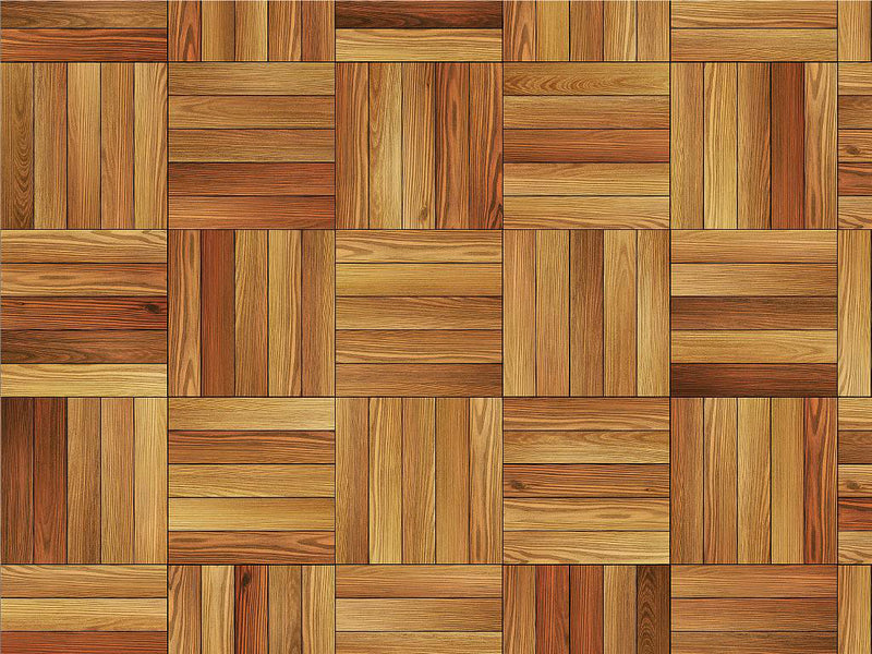 Maple  Wooden Parquet Vinyl Wrap Pattern~Rwraps Series 914 Digitally Printed Vinyl Wrap~0