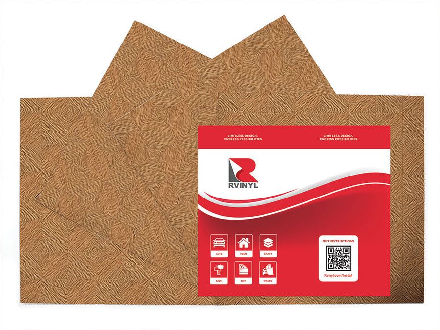 Craft Vinyl Sheet Pack