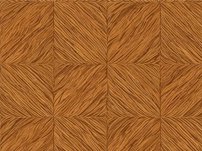 Maple Star Wooden Parquet Vinyl Wrap Pattern~Rwraps Series 914 Digitally Printed Vinyl Wrap~0