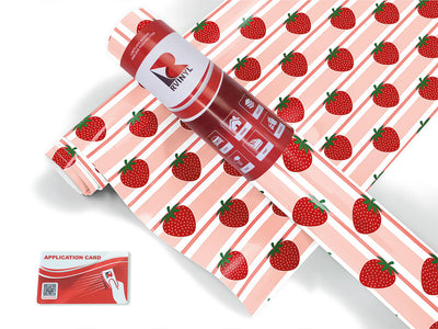 mara des bois fruit Craft Vinyl Roll