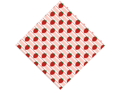 Mara Des Bois Fruit Vinyl Wrap Pattern
