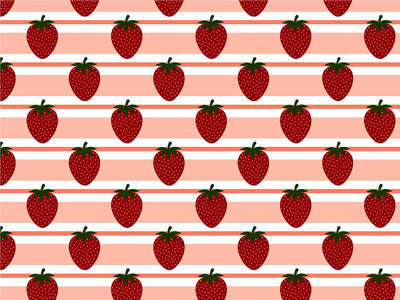 Mara Des Bois Fruit Vinyl Wrap Pattern~Rwraps Series 914 Digitally Printed Vinyl Wrap~0