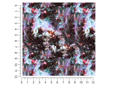 marbleverse science fiction 1ft x 1ft Craft Sheets