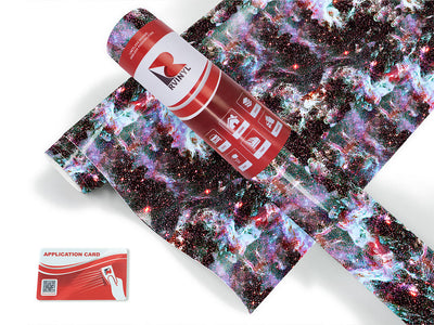 marbleverse science fiction Craft Vinyl Roll