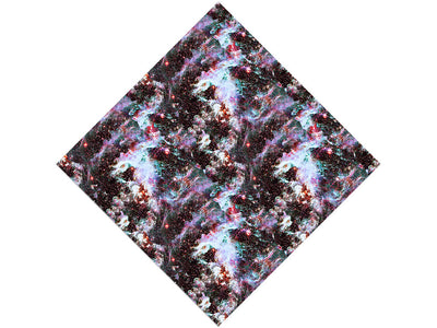 Marbleverse  Science Fiction Vinyl Wrap Pattern