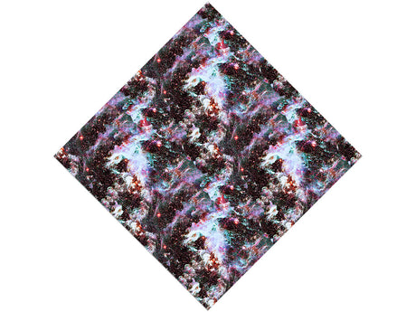 Marbleverse  Science Fiction Vinyl Wrap Pattern