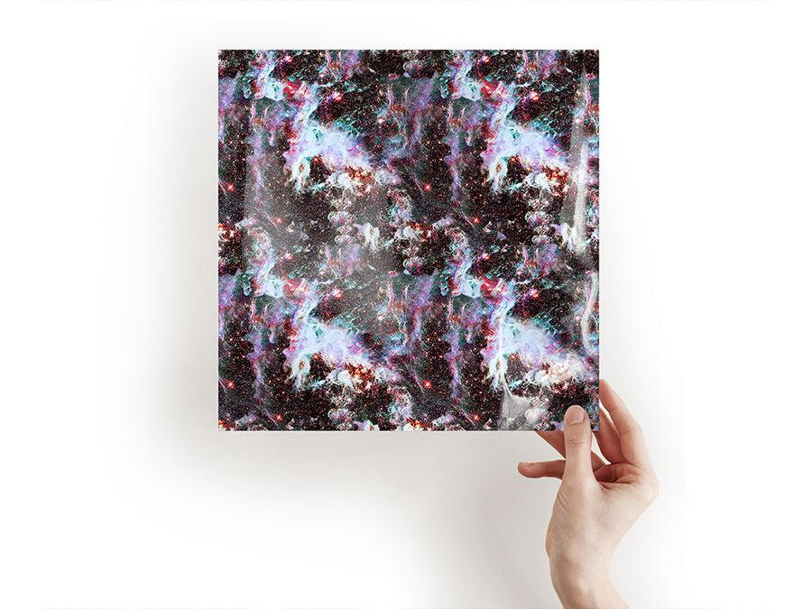 marbleverse science fiction Craft Sheets