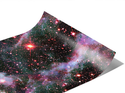 Marbleverse  Science Fiction Vinyl Wraps~Rwraps Series 914 Digitally Printed Vinyl Wrap~0