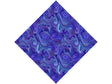 March Birthday Gemstone Vinyl Wrap Pattern