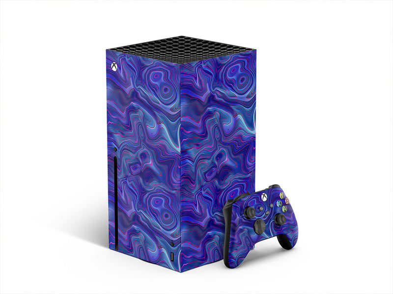 march birthday gemstone films XBOX DIY Decal