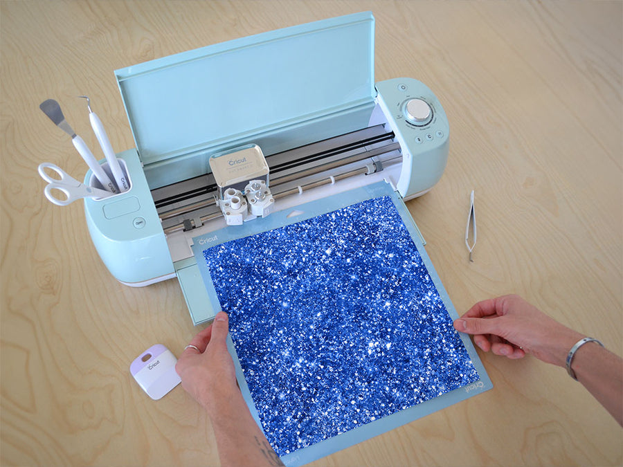 maria alexandrovna gemstone films Cricut Compatible Vinyl