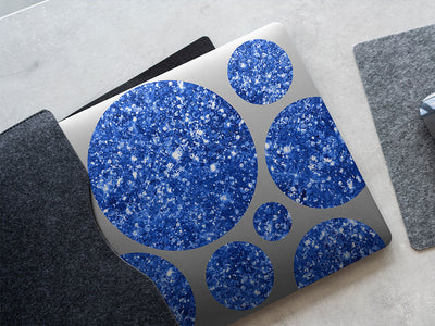 maria alexandrovna gemstone films DIY Laptop Stickers