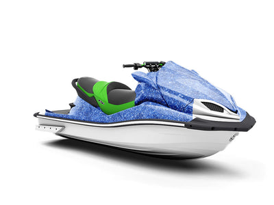 Maria Alexandrovna Gemstone Jet Ski Vinyl Customized Wrap