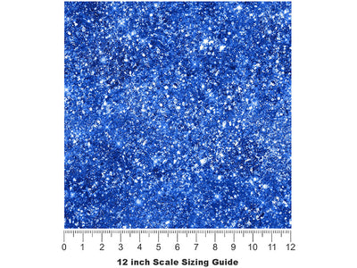 Maria Alexandrovna Gemstone Vinyl Film Pattern Size 12 inch Scale~Rwraps Maria Alexandrovna Gemstone Sizing Chart~2
