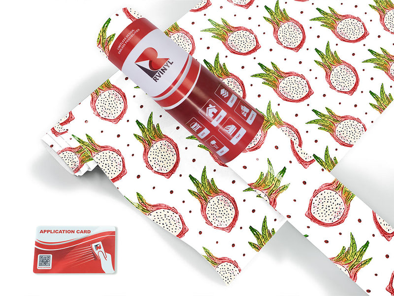 maria rosa fruit Craft Vinyl Roll