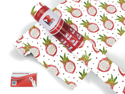 maria rosa fruit Craft Vinyl Roll