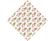 Maria Rosa Fruit Vinyl Wrap Pattern